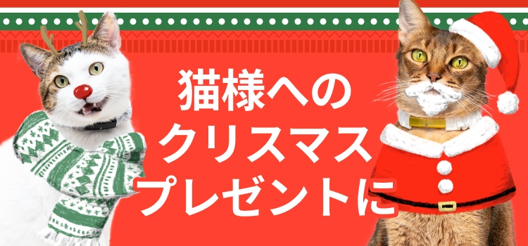 Happy Catlog Christmas 